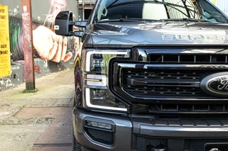 Ford F-250 Ford F250 F 250 Super Duty 7.3 V8 6 Pers 29dkm Lariat LPG - afbeelding nr 4