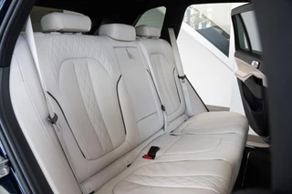 BMW X5 BMW X5 M50i V8 Alpina|M-Sport|1ste Eig|BTW|Individual|4W sturing|Kristal|SKY lounge|Full Options |Dealer Onderhouden - afbeelding nr 49