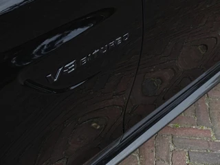 Mercedes-Benz C-Klasse Mercedes-Benz C-Klasse Estate C63 AMG S 510PK V8 BI-Turbo / Edition 1 / CARBON / LED - afbeelding nr 60
