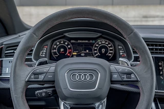 Audi Q8 - afbeelding nr 34