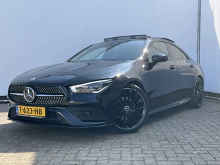 Mercedes-Benz CLA - afbeelding nr 48
