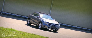 Mercedes-Benz GLA Mercedes-Benz GLA 200 - panodak - LED - 2e set wielen - navigatie - afbeelding nr 89