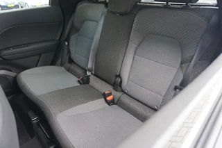 Mitsubishi ASX Mitsubishi ASX 140PK Intense+ WINTERPACK | CRUISE | CARPLAY | CAMERA | DEMO! - afbeelding nr 12