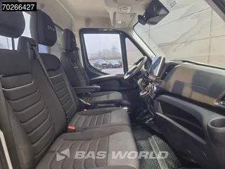 Iveco Daily Iveco Daily 35S18 3.0L Automaat Autotransporter 2025model LED ACC Lier Zwaailamp Oprijwagen Cartransporter Airco - afbeelding nr 18