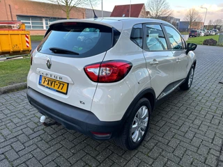 Renault Captur Airco | Trekhaak - afbeelding nr 9