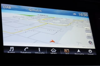 Nissan Leaf Nissan Leaf N-Connecta 40 kWh Automaat | 93% SOH - afbeelding nr 10