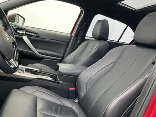 Mitsubishi Eclipse Cross - afbeelding nr 4