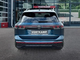 Volkswagen Tiguan - afbeelding nr 6