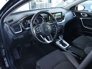 Kia XCeed Kia XCeed 1.6 GDi PHEV DynamicPlusLine | trekhaak | PDC voor - afbeelding nr 3
