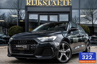 Audi A1 Sportback Audi A1 Sportback 30 TFSI Pro Line S|NAV|LED|STOELVERWARMING - afbeelding nr 1
