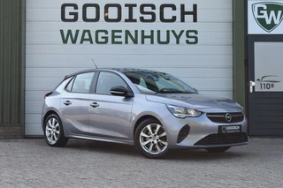 Opel Corsa Opel Corsa 1.2 Edition 102 PK | 100% Onderhouden | Carplay | - afbeelding nr 2