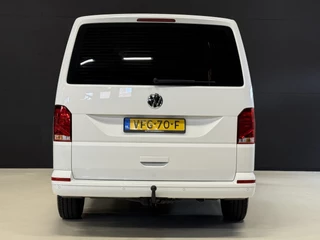 Volkswagen Transporter Volkswagen Transporter Dubbele cabine | Nieuw model | Trekhaak | Carplay | Navi | Cruise | Airco | LM velgen - afbeelding nr 5