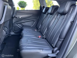Peugeot 5008 Peugeot 5008 1.2 Aut 7-Pers Leer Keyless StoelVw CarPlay - afbeelding nr 37