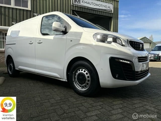 Peugeot Expert Peugeot Expert 2.0 BlueHDI 120pk|EURO6|2XSchuifdeur|Carplay - afbeelding nr 7