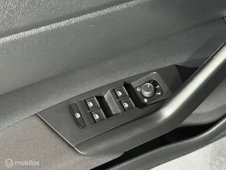 Volkswagen Taigo Volkswagen Taigo 1.0 TSI R-Line Business | CARPLAY | CRUISE - afbeelding nr 39