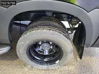 Iveco Daily Iveco Daily 35C21 210PK 3.0L Black Edition 2025 model ACC LED Camera L2 12m3 Airco - afbeelding nr 6