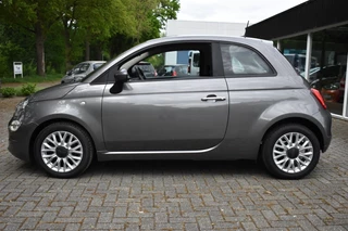 Fiat 500 - afbeelding nr 3
