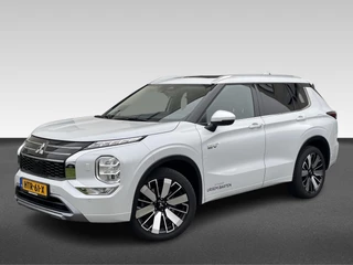 Mitsubishi Outlander 2.4 PHEV Instyle