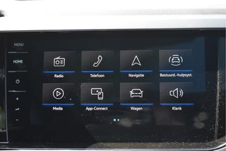 Volkswagen Polo | Nieuwstaat | Open dak | Virtual cockpit | Camera | Keyless | Carplay | Stoelverw | IQ Light - afbeelding nr 18