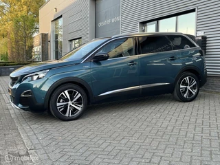 Peugeot 5008 Peugeot 5008 1.2 PureTech GT-Line Keyless CarPlay Led - afbeelding nr 4