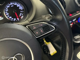 Audi A3 Audi A3 Limousine 1.4 TFSI S Line / AUTOMAAT / NETJES - afbeelding nr 29