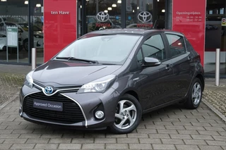 Toyota Yaris - afbeelding nr 7