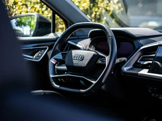 Audi Q4 e-tron Audi Q4 E-tron 40 Advanced Edition 77 kWh|204PK|MATRIX LED - afbeelding nr 19