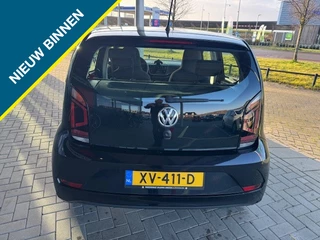 Volkswagen up! - afbeelding nr 5