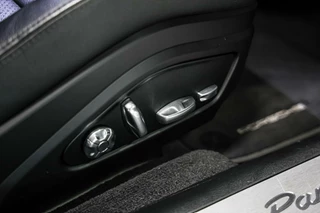 Porsche Panamera Porsche Panamera 2.9 4 E-Hybrid|22''|Pano|chrono|ACC|Bose - afbeelding nr 24
