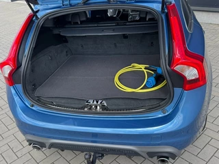 Volvo V60 - afbeelding nr 11