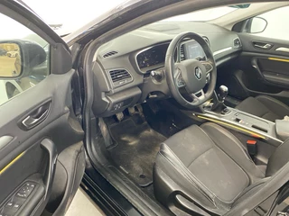 Renault Mégane Estate Renault Mégane Estate 1.3 TCe 140 Techno - afbeelding nr 3
