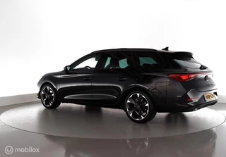 CUPRA Leon Sportstourer CUPRA Leon ST 1.5 TSI 150PK Automaat Bus. Edition pano|beats|led|acc|cam|nav|lmv18 - afbeelding nr 6