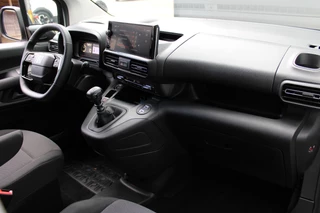 Fiat Doblò | Cruise control | Stoelverwarming | Trekhaak voorbereid | Carplay | DAB - afbeelding nr 5