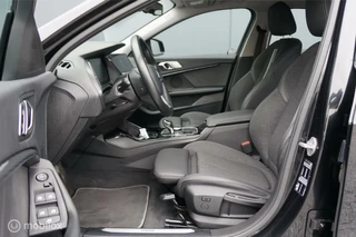 BMW 1 Serie BMW 1-serie 118i Sport Line Business Ed. - afbeelding nr 8