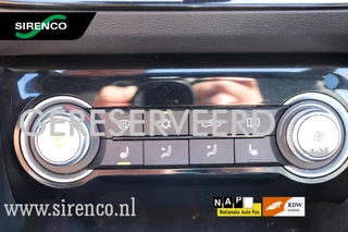 MG ZS EV MG ZS EV Luxury 45 kWh leder panodak carplay stoelverwarming navigatie camera adaptive cruise control airco - afbeelding nr 36
