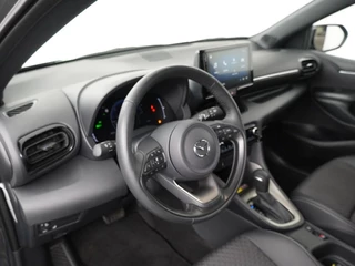 Mazda 2 Hybrid Mazda 2 Hybrid MY 2024 VVT-i 116 CVT Homura MY 2024 - afbeelding nr 2