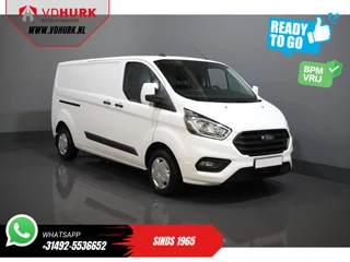 Ford Transit Custom - 110620959-0