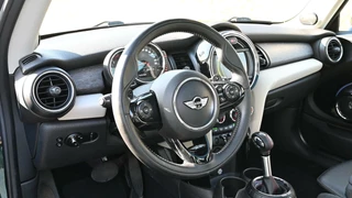 MINI Cooper S MINI Cooper S 2.0 Chili | LED | Harman & Kardon| schuifdak | - afbeelding nr 6