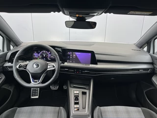 Volkswagen Golf Volkswagen Golf 1.4 eHybrid GTE Carplay Camera - afbeelding nr 13