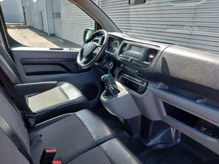 Toyota ProAce Toyota ProAce Worker 1.6 D-4D Cool Comfort prijs is EX btw, airco,cruisecontrol,radio/cd, - afbeelding nr 13