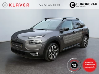 Citroën C4 Cactus - 521883078-0