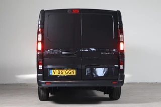 Renault Trafic Renault Trafic BPM VRIJ!! 2.0 Blue dC1 150 EDC L2H1 Advance ALL-IN PRIJS!! Direct rijden - afbeelding nr 4