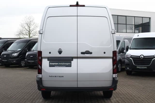 Renault Master T35 2.0dCi 150pk | L2H2 Extra | Android Navi | Camera | LED | Cruise | Lease 645,- p/m - afbeelding nr 7