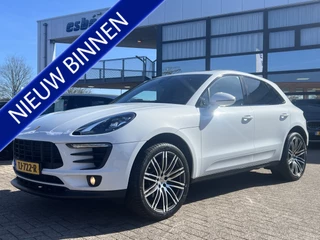 Porsche Macan 2.0