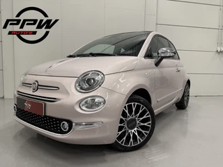 Fiat 500C 1.2 Star