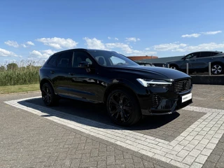 Volvo XC60 Volvo XC60 2.0 T8 Plug-in hybrid AWD Plus Black Edition | 360 Camera | Memorystoelen | Voorruitverwarming - afbeelding nr 27