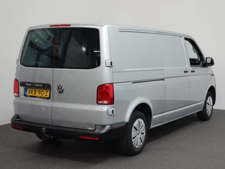 Volkswagen Transporter Volkswagen Transporter Executive+ L2H1 Navigatie Apple Carplay Trekhaak Cruise control 2-Zits Euro6 - afbeelding nr 31