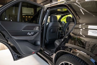 Mercedes-Benz GLE Mercedes-Benz GLE 350 de 4MATIC | Trekhaak | Luchtvering | Burmester | Memory | 360 | Premium Plus - afbeelding nr 29