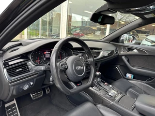 Audi RS6 Massage | Pano | HUD - afbeelding nr 23