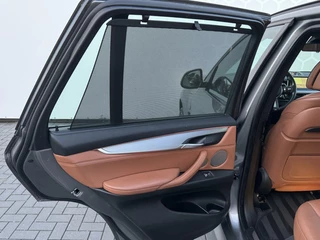 BMW X5 BMW X5 xDrive40e High Executive Pano Headup M sport Black - afbeelding nr 57